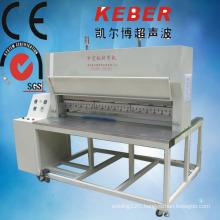 CE ISO9001 SGS Hollow Plate Bending Machine (KEB-SB900)